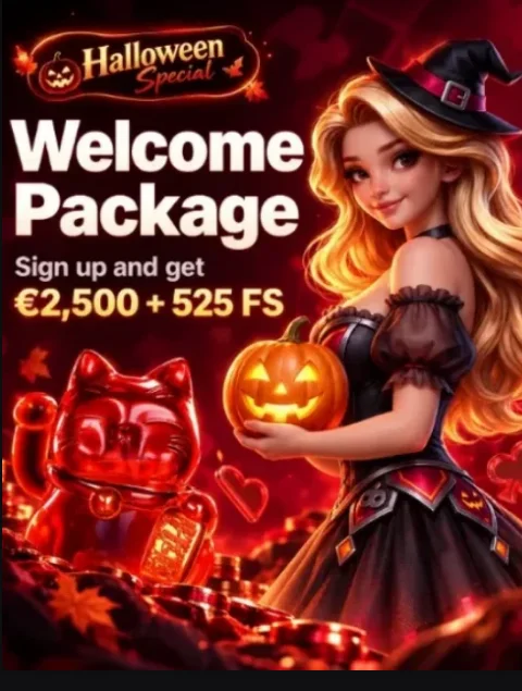Fiery Play Casino VIP-Programm: Vorteile und Betreuung